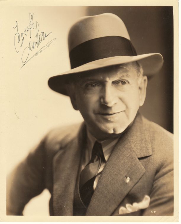 [Joseph Cawthone 1940]