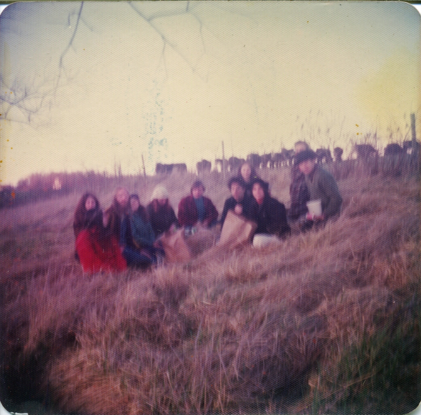 [Wom's petit dejeuner sur l'herbe]